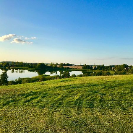 Agroturystyka Nad Jeziorem Silickim Ilinscy Silice Екстериор снимка