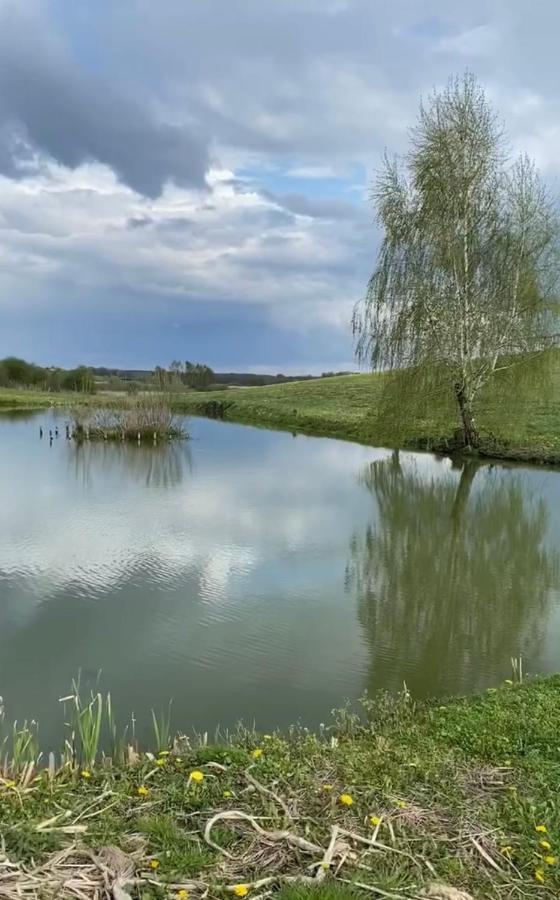 Agroturystyka Nad Jeziorem Silickim Ilinscy Silice Екстериор снимка