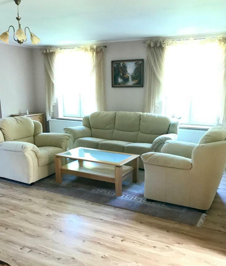 Agroturystyka Nad Jeziorem Silickim Ilinscy Silice Екстериор снимка
